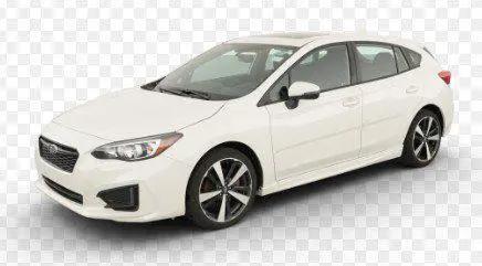 2019 Subaru Impreza 2.0i Limited for sale in Harrisonburg, VA
