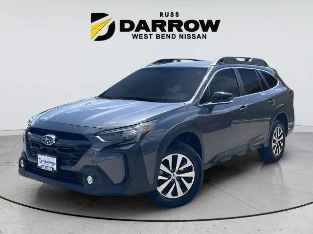 2024 Subaru Outback Premium for sale in West Bend, WI