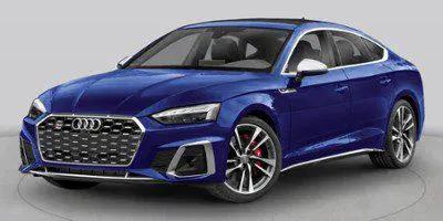 2025 Audi S5 Sportback Premium TFSI quattro Tiptronic for sale in East Windsor, CT