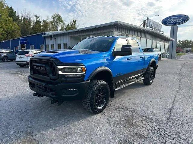 2023 Ram 2500 Power Wagon Crew Cab 4x4 64 Box for sale in Newark, NY