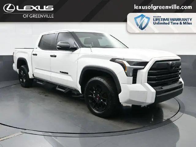 2023 Toyota Tundra SR5 for sale in Greenville, SC