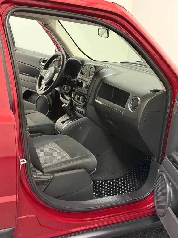2015 Jeep Patriot for sale near Lebanon, OH