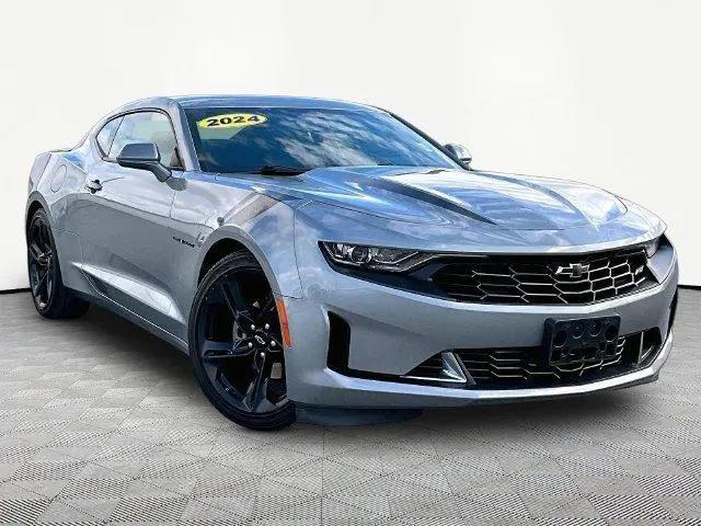 2024 Chevrolet Camaro RWD Coupe 1LT for sale in New Castle, DE