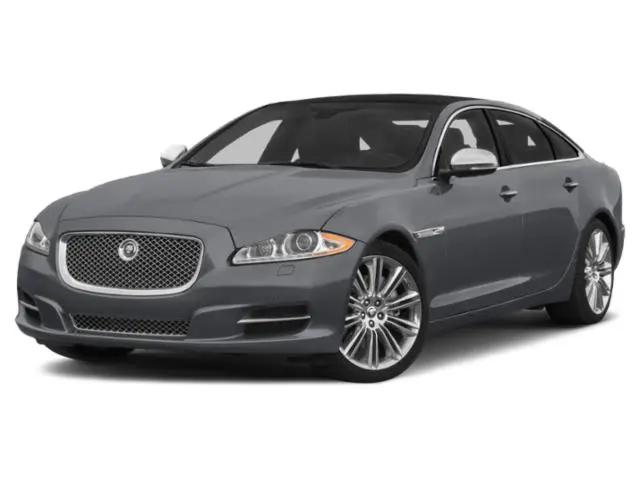 2015 Jaguar XJ XJL Portfolio for sale in Linden, NJ