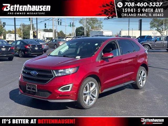 2016 Ford Edge Sport for sale in Orland Park, IL