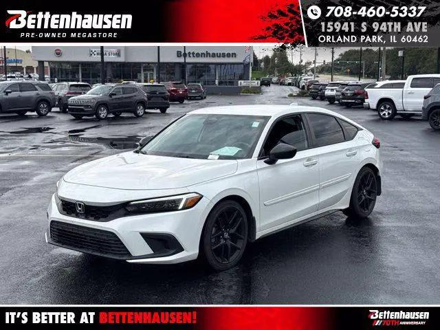 2024 Honda Civic Sport for sale in Orland Park, IL
