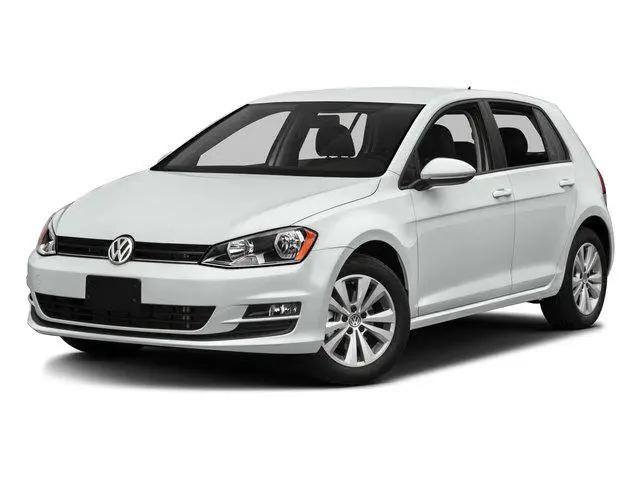 2017 Volkswagen Golf TSI S 4-Door for sale in Park Ridge, IL