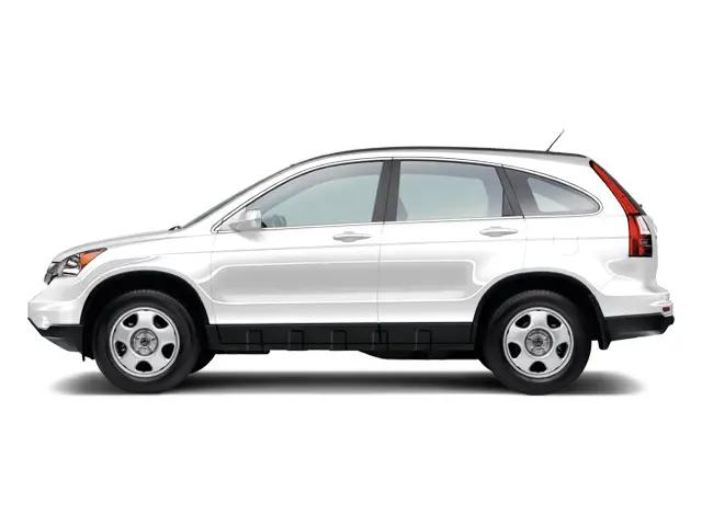 2010 Honda CR-V LX for sale in Midlothian, VA