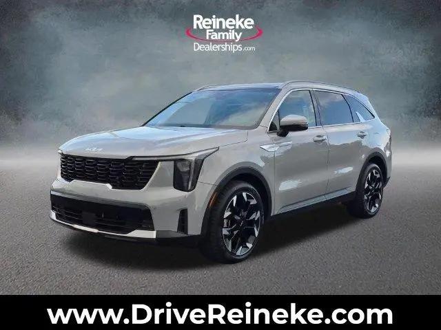 2025 Kia Sorento EX for sale in Findlay, OH