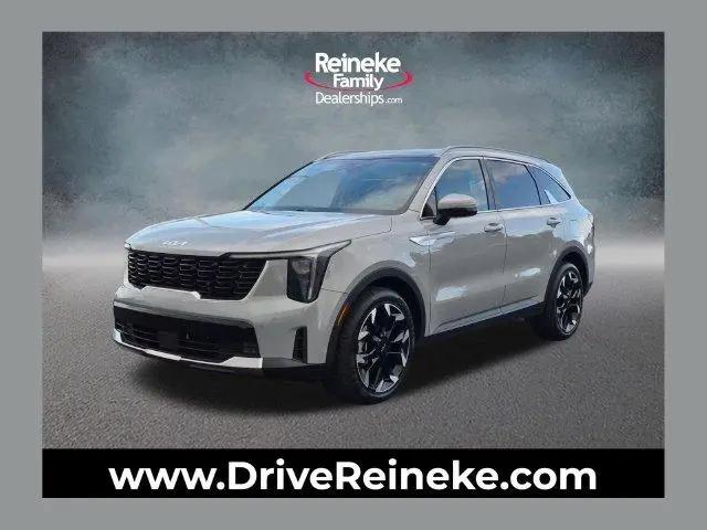 2025 Kia Sorento EX for sale in Findlay, OH