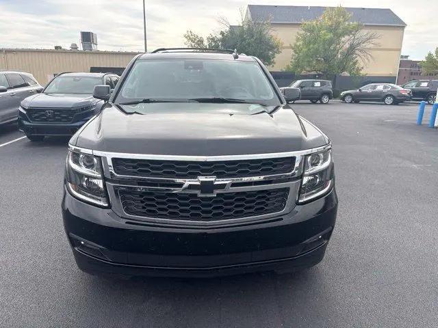 2020 Chevrolet Suburban for sale near Findlay, OH