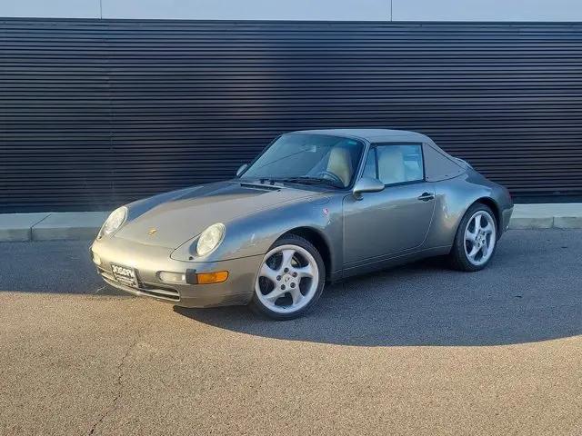 1995 Porsche 911 for sale near Cincinnati, OH
