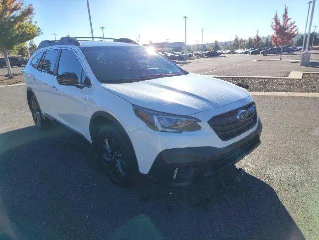 2021 Subaru Outback Onyx Edition XT for sale in Flagstaff, AZ