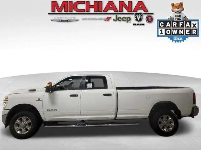 2026 Ram 2500 Big Horn Crew Cab 4x4 8 Box for sale in Mishawaka, IN