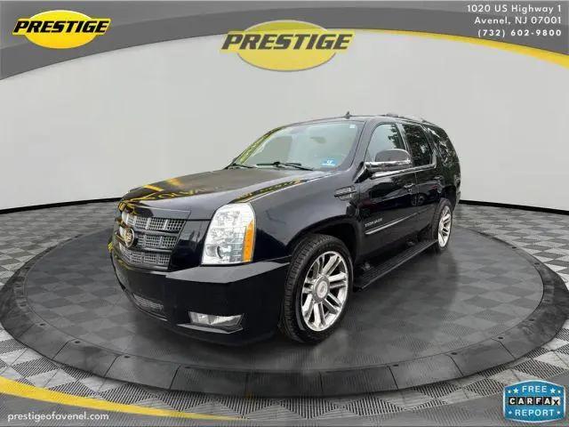 2014 Cadillac Escalade Premium for sale in Avenel, NJ