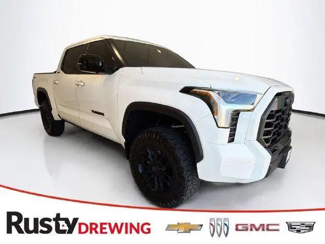 2026 Toyota Tundra SR5 CrewMax 5.5 Bed for sale in Jefferson City, MO
