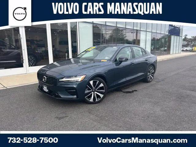 2022 Volvo S60 B5 Momentum for sale in Manasquan, NJ