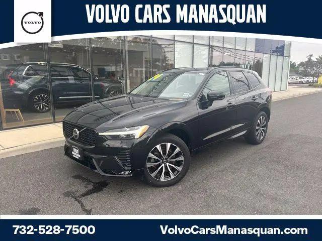 2024 Volvo XC60 B5 Core Dark Theme for sale in Manasquan, NJ