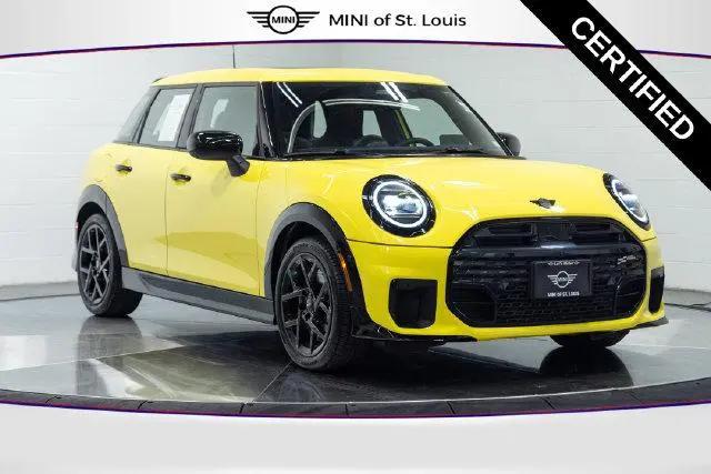 2025 MINI Hardtop Cooper S for sale in St. Louis, MO