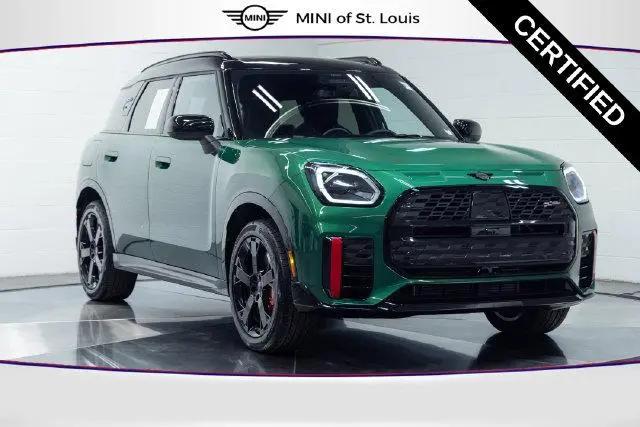 2026 MINI Cooper Countryman John Cooper Works for sale in St. Louis, MO