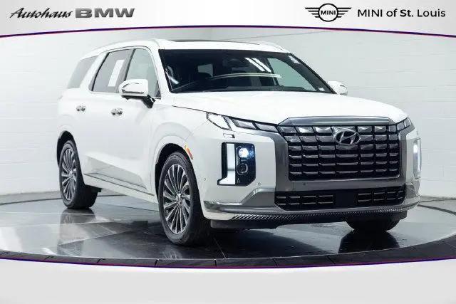 2024 Hyundai Palisade Calligraphy for sale in St. Louis, MO