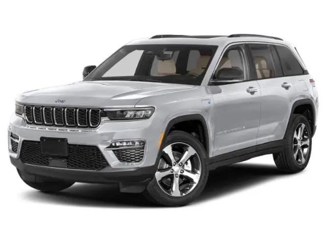 2024 Jeep Grand Cherokee Base for sale in Portland, OR