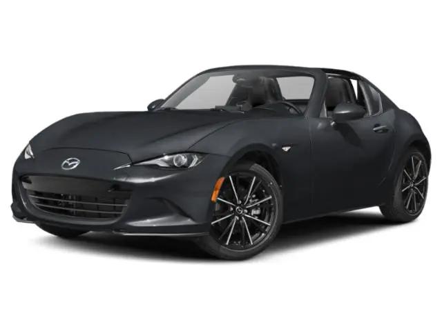 2025 Mazda MX-5 Grand Touring for sale in Portland, OR