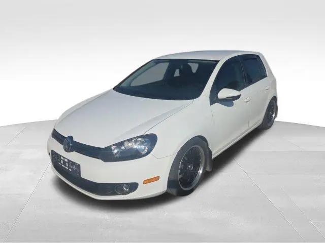 2010 Volkswagen Golf TDI for sale in Noblesville, IN