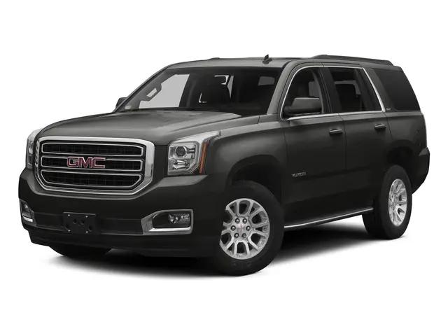2016 GMC Yukon SLT for sale in Menomonie, WI