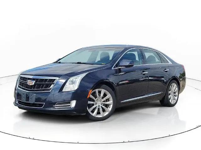 2017 Cadillac XTS Luxury for sale in Lansing, MI