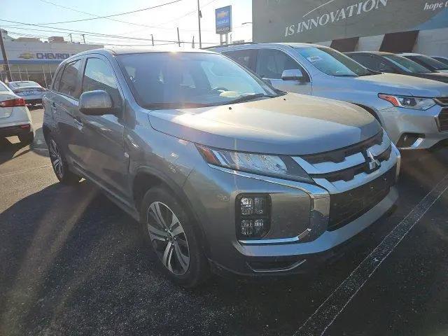 2024 Mitsubishi Outlander Sport 2.0 ES for sale in Dayton, OH