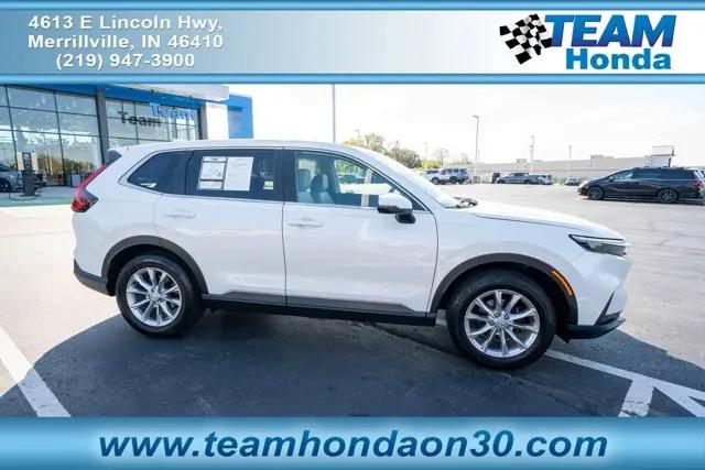 2024 Honda CR-V EX-L AWD for sale in Merrillville, IN