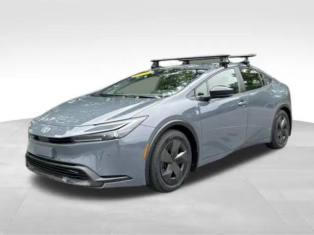 2024 Toyota Prius LE AWD-e for sale in Scranton, PA