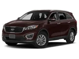 2018 Kia Sorento 3.3L LX for sale in Strongsville, OH