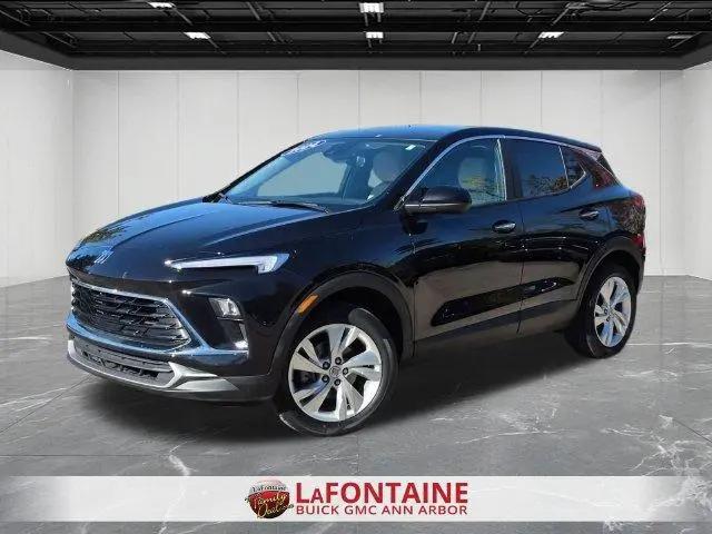 2024 Buick Encore GX Preferred AWD for sale in Ann Arbor, MI