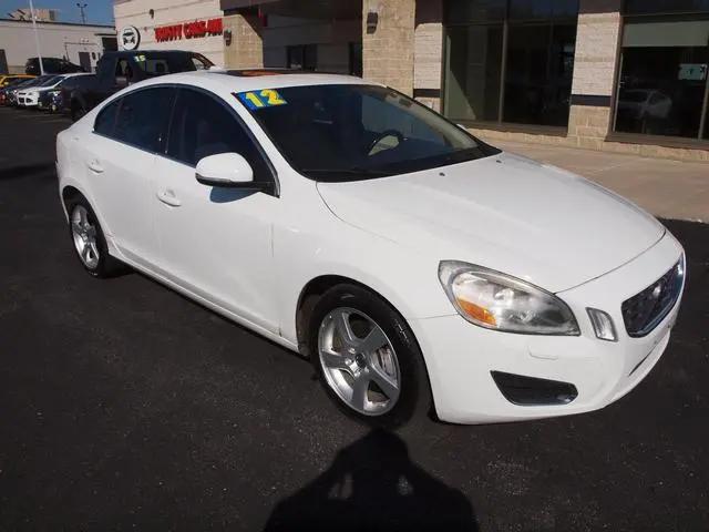 2012 Volvo S60 T5 for sale in Akron, OH