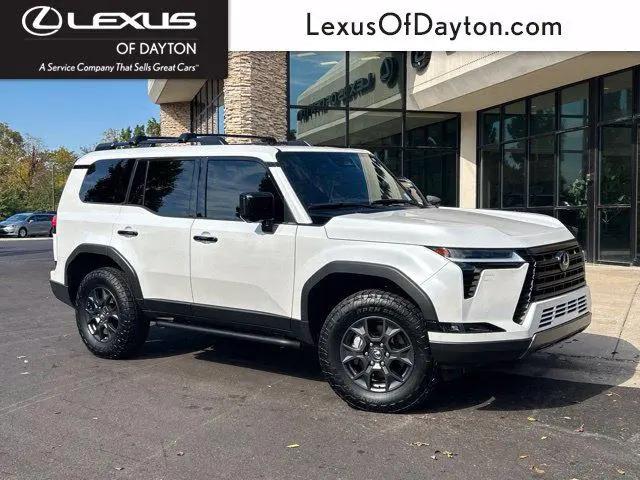 2024 Lexus GX 550 for sale near Dayton, OH