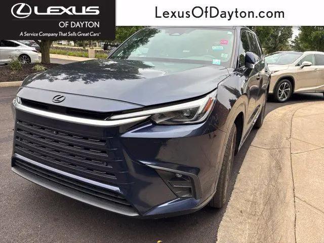 2025 Lexus TX 350 for sale near Dayton, OH