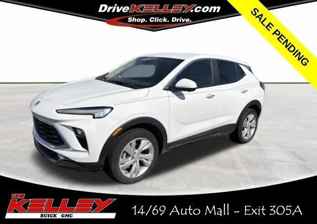 2025 Buick Encore GX Preferred AWD for sale in Fort Wayne, IN