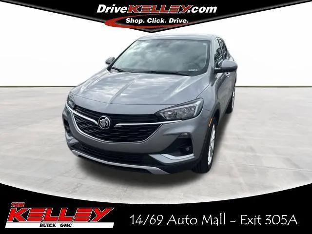 2023 Buick Encore GX Preferred FWD for sale in Fort Wayne, IN