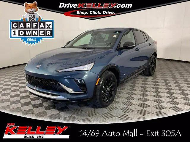 2025 Buick NV Sport Touring FWD for sale in Fort Wayne, IN