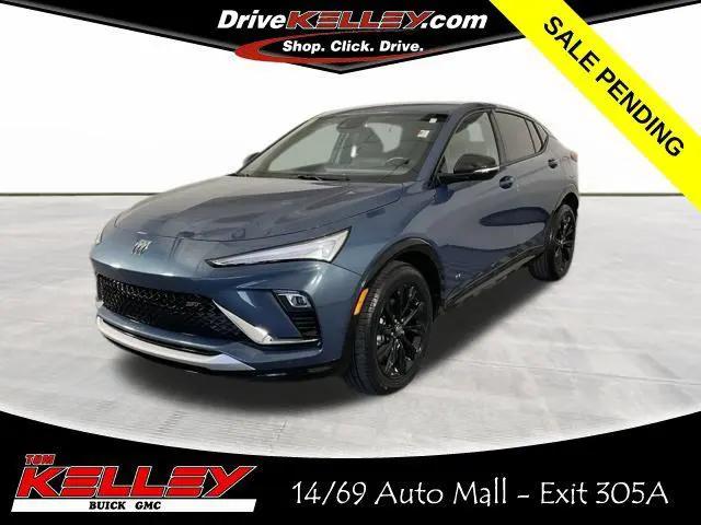 2025 Buick NV Sport Touring FWD for sale in Fort Wayne, IN