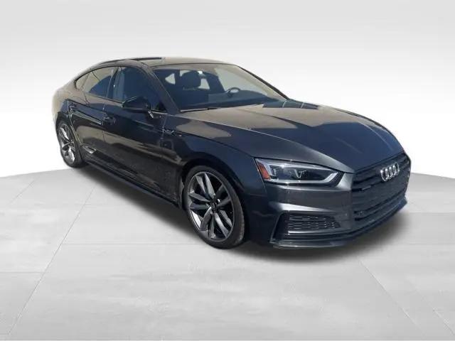 2019 Audi A5 45 Premium for sale in Greenwood, IN