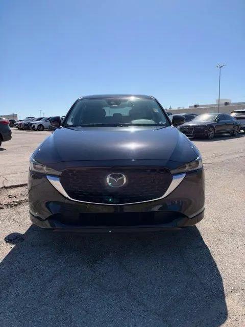 2024 Mazda CX-5 2.5 S Premium for sale in Tulsa, OK