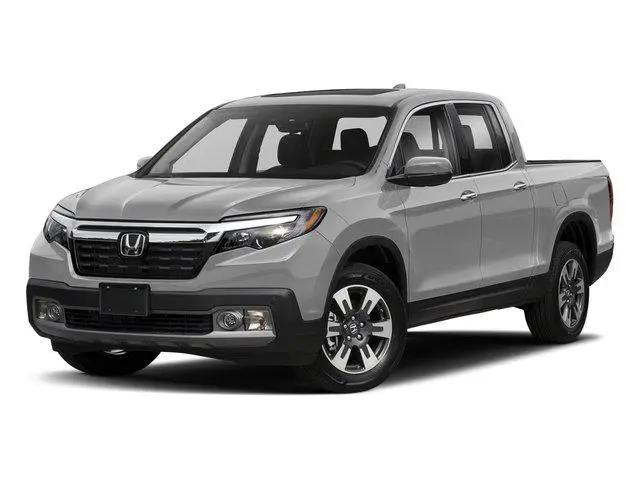 2018 Honda Ridgeline RTL-E for sale in Moline, IL