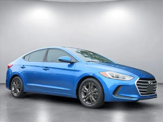 2018 Hyundai Elantra SEL for sale in Gainesville, FL
