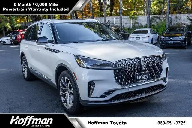2026 Lincoln Aviator Reserve for sale in Simsbury, CT