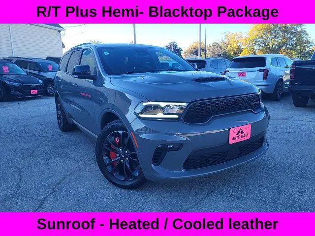 2023 Dodge Durango R/T for sale in Green Bay, WI