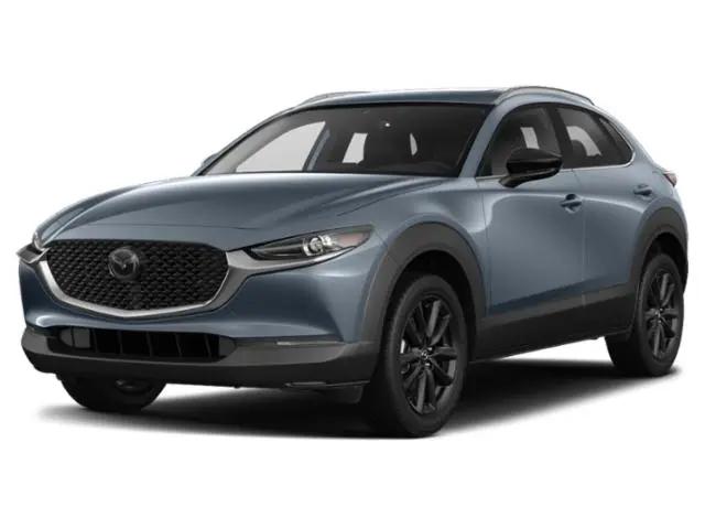2022 Mazda CX-30 Carbon Edition for sale in Milton, VT