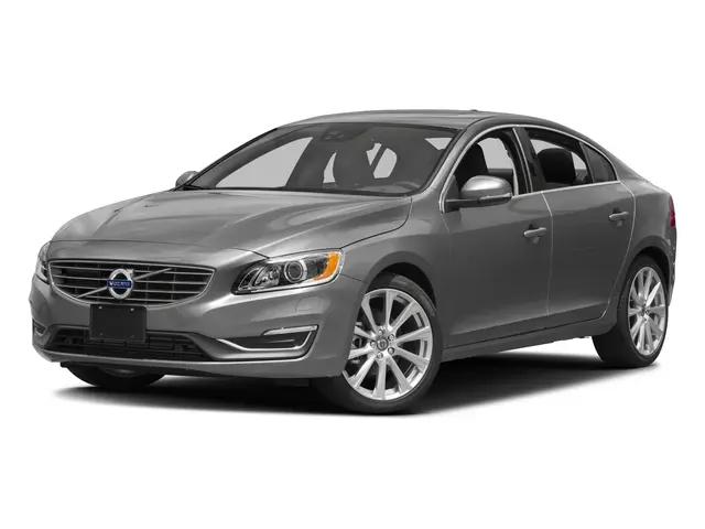 2018 Volvo S60 Inscription T5 for sale in Milton, VT